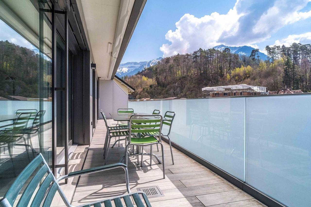 Ankebaelleli - Griwa Rent Ag * Interlaken