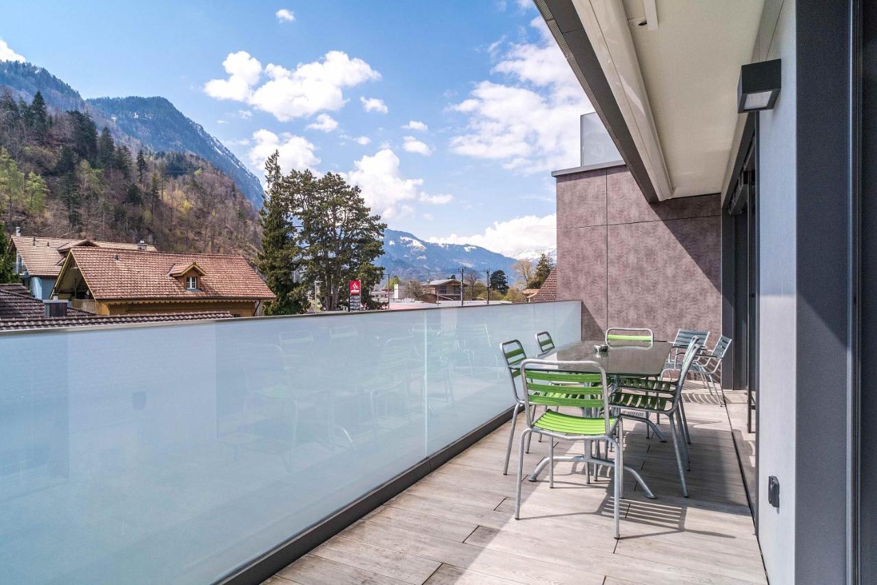 Appartamento Ankebaelleli - Griwa Rent Ag